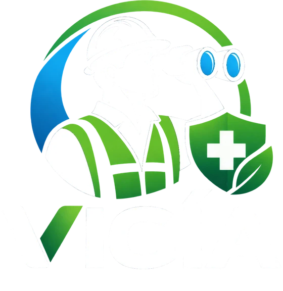 Vigía, salud ocupacional